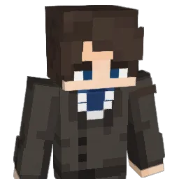 JorgeXD's Minecraft skin