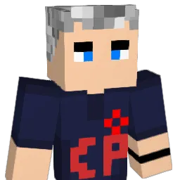 Jorge_92 Minecraft avatar bust