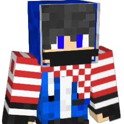 Jorge_Jesus Minecraft avatar bust