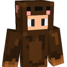Jorge_el_curioso Minecraft avatar bust