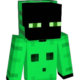 Jorgell's Minecraft skin