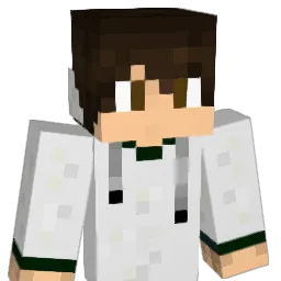 Jorgesan1 Minecraft avatar bust