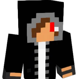 Jorgesy Minecraft avatar bust