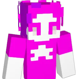 Jorgito25 Minecraft avatar bust