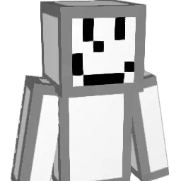 JorgitoElPro Minecraft avatar bust