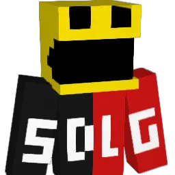 JorgitoOP Minecraft avatar bust