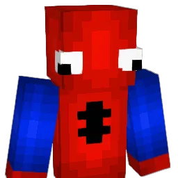 JorgitoPro08's Minecraft skin
