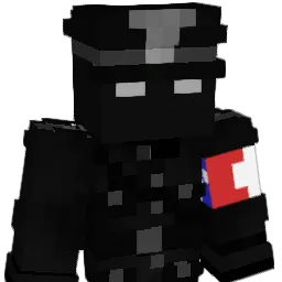 Jorgois Minecraft avatar bust