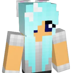 Jori148 Minecraft avatar bust