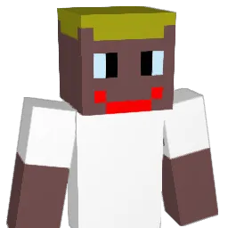 Jorid42 Minecraft avatar bust