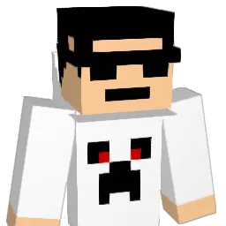 Joris_jojo Minecraft avatar bust