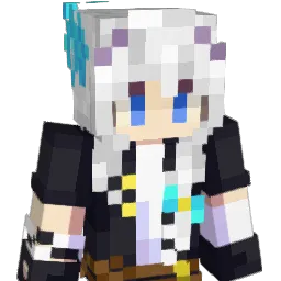 Jorisa_ Minecraft avatar bust