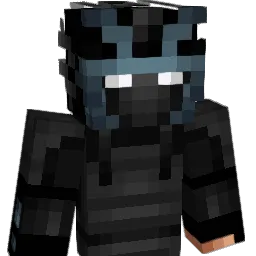 Jorish1Mio Minecraft avatar bust