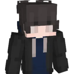 Jorisjeh Minecraft avatar bust