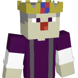 Jorisrst Minecraft avatar bust