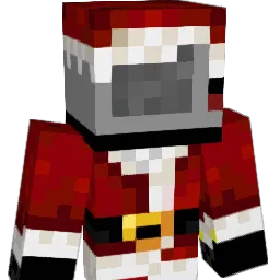 Joritsch's Minecraft skin