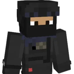 Jorj95 Minecraft avatar bust