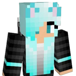 JorjaEm's Minecraft skin