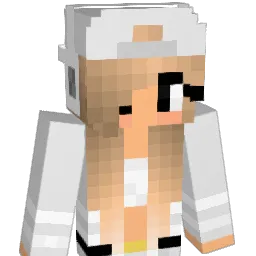 Jorjaaaa's Minecraft skin