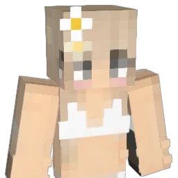 Jorjo_19 Minecraft avatar bust