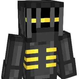 Jormundel's Minecraft skin
