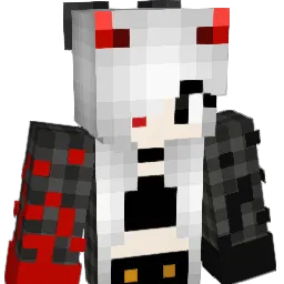 Jorna1 Minecraft avatar bust