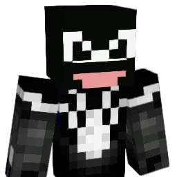 Jorocko Minecraft avatar bust