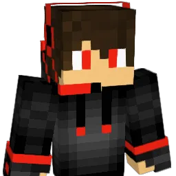 JorrenHermanides Minecraft avatar bust
