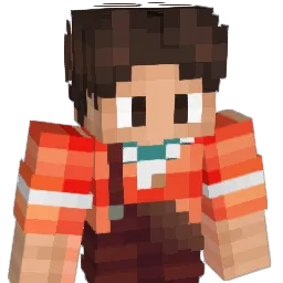 Jorricc_ Minecraft avatar bust