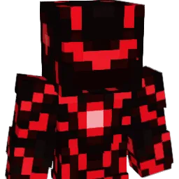 Jorrickyy Minecraft avatar bust