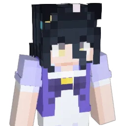 Jorrio_ Minecraft avatar bust
