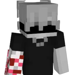 JortNL1 Minecraft avatar bust