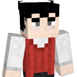Jorten4 Minecraft avatar bust