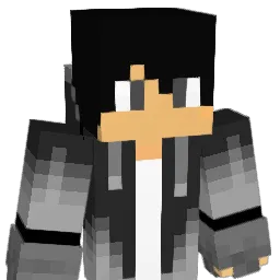 Jortjee's Minecraft skin