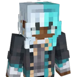 Jorudy's Minecraft skin