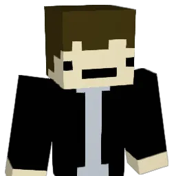 Jos117 Minecraft avatar bust