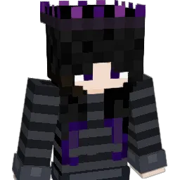 Jos34211 Minecraft avatar bust