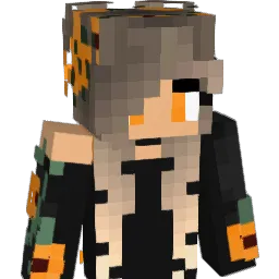 Jos3ph_ Minecraft avatar bust