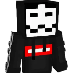 JosB_neemtjemee Minecraft avatar bust