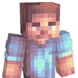 JosMC's Minecraft skin