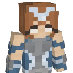 Josan22 Minecraft avatar bust