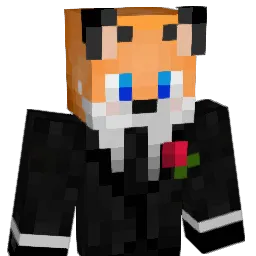 JosbuH Minecraft avatar bust