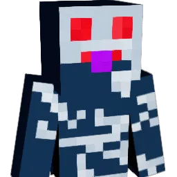 Josch225 Minecraft avatar bust