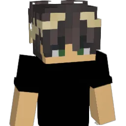 Joschaa_ Minecraft avatar bust