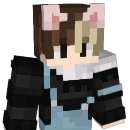 Joschi4444 Minecraft avatar bust