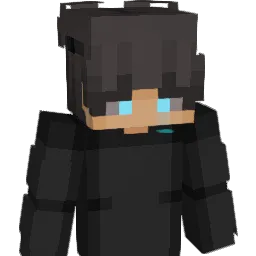 Joschi___ Minecraft avatar bust