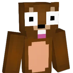 Joschy_2002 Minecraft avatar bust