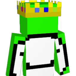 Jose1234567 Minecraft avatar bust