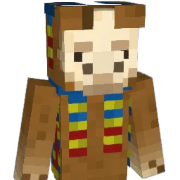 Jose123_92 Minecraft avatar bust