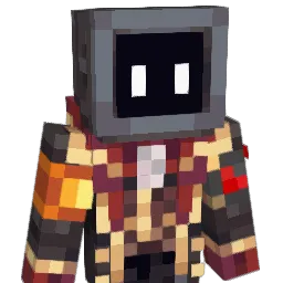 Jose2008 Minecraft avatar bust